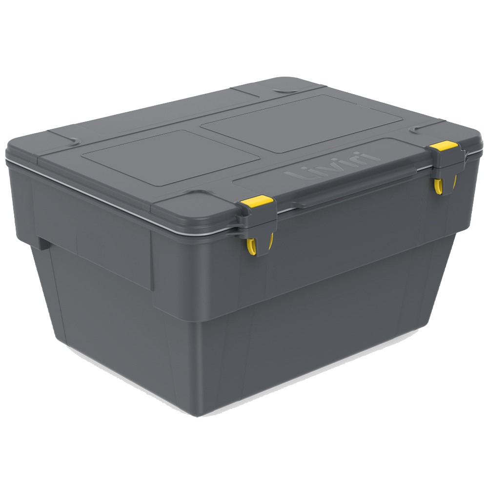 Liviri Fresh Box with clip closure lid